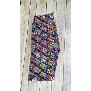 One Size LuLaRoe Leggings